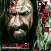 Rob Zombie - Hellbilly Deluxe 2 - CD