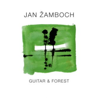 Žamboch a Žamboši - Guitar & Forest - LP