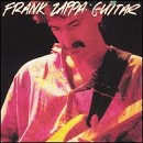Frank Zappa - Guitar - 2CD Frank Zappa - Guitar - 2CD