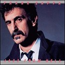Frank Zappa - Jazz from Hell - CD Frank Zappa - Jazz from Hell - CD