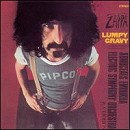 Frank Zappa - Lumpy Gravy - CD Frank Zappa - Lumpy Gravy - CD