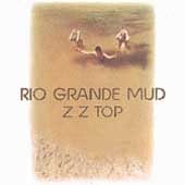 Zz Top - Rio Grande Mud - CD