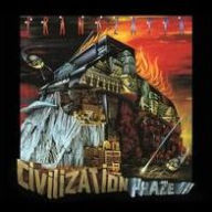 Frank Zappa - Civilization Phase Iii - 2CD Frank Zappa - Civilization Phase Iii - 2CD