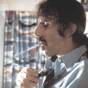 Frank Zappa - Joe's Menage - CD Frank Zappa - Joe's Menage - CD