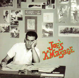 Frank Zappa - Joe's XMASage - CD Frank Zappa - Joe's XMASage - CD
