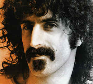 Frank Zappa - Little Dots - CD
