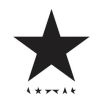 David Bowie - Blackstar - CD