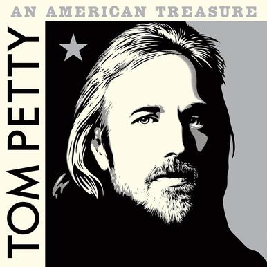 Tom Petty - An American Treasure - 2CD - Kliknutím na obrázek zavřete