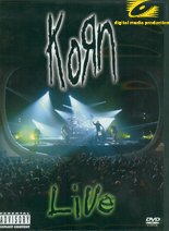 Korn - Live At Hammerstein - 2DVD - Kliknutím na obrázek zavřete