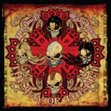 Five Finger Death Punch - Way of the Fist - LP