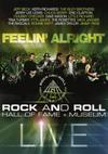 Rock And Roll Hall Of Fame - Feelin´ Alright - DVD - Kliknutím na obrázek zavřete
