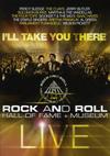 Rock And Roll Hall Of Fame - I´ll Take You There - DVD