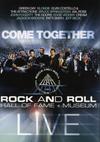 Rock And Roll Hall Of Fame - Come Together - DVD