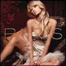 Paris Hilton - Paris - CD+DVD - Kliknutím na obrázek zavřete