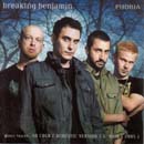 Breaking Benjamin - Phobia - CD - Kliknutím na obrázek zavřete