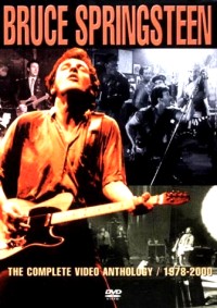 Bruce Springsteen - Complete Video Anthology 1978-2000 - 2DVD - Kliknutím na obrázek zavřete