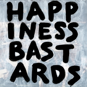 BLACK CROWES - HAPPINESS BASTARDS - LP - Kliknutím na obrázek zavřete