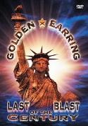 Golden Earring - Last Blast Of The Century - DVD - Kliknutím na obrázek zavřete