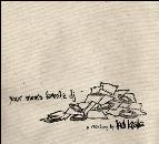 Kid Koala - Your Moms Favourite DJ - CD - Kliknutím na obrázek zavřete