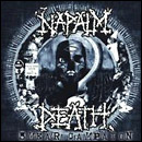 Napalm Death - Smear Campaign - CD - Kliknutím na obrázek zavřete
