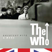 Who - Greatest Hits And More - 2CD - Kliknutím na obrázek zavřete