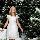 Jackie Evancho - O Holy Night - CD+DVD - Kliknutím na obrázek zavřete