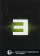 Eminem: E - DVD Region Free