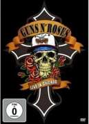 Guns N'Roses - Live in Chicago - DVD - Kliknutím na obrázek zavřete