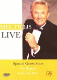 Mel Tillis-Live-Special Guest Stars The Haggars,Leroy VanDyk-DVD - Kliknutím na obrázek zavřete