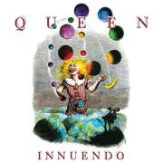 Queen - Innuendo (2011 Remaster) - CD