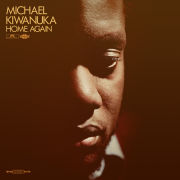 Michael Kiwanuka - Home Again - CD - Kliknutím na obrázek zavřete