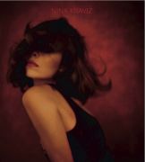 Nina Kraviz - Nina Kraviz - CD - Kliknutím na obrázek zavřete