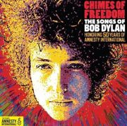 V/A - Chimes of Freedom: The Songs of Bob Dylan - 4CD - Kliknutím na obrázek zavřete