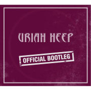 Uriah Heep - Official Bootleg 2011 - 2CD - Kliknutím na obrázek zavřete