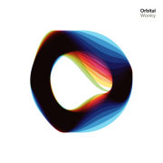Orbital - Wonky - CD