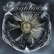 Nightwish - Crow, The Owl And The Dove - CDs - Kliknutím na obrázek zavřete