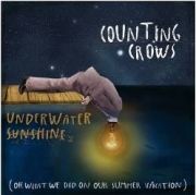 Counting Crows - Underwater Sunshine (Or What We Did On..) - CD - Kliknutím na obrázek zavřete