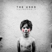 Used - Vulnerable - CD - Kliknutím na obrázek zavřete