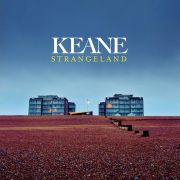 Keane - Strangeland - CD - Kliknutím na obrázek zavřete