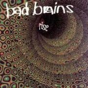 Bad Brains - Rise - CD - Kliknutím na obrázek zavřete