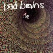 Bad Brains - Rise - CD