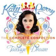 Katy Perry - Teenage Dream: The Complete Confection - CD - Kliknutím na obrázek zavřete