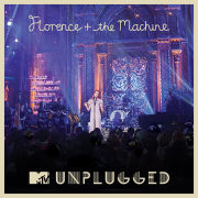 Florence&The Machine - MTV Unplugged – A Live Album - CD+DVD - Kliknutím na obrázek zavřete