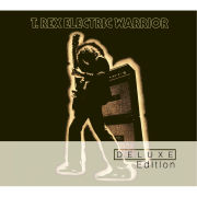T. Rex - Electric Warrior (Deluxe Edition) - 2CD - Kliknutím na obrázek zavřete
