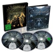 Nightwish - Imaginaerum (Tour Edition) - 2CD+DVD - Kliknutím na obrázek zavřete
