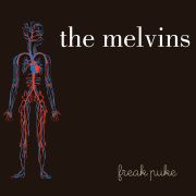 Melvins - Freak Puke - CD - Kliknutím na obrázek zavřete