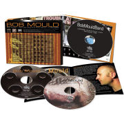 Bob Mould - Bob Mould and Last Dog And Pony Show - 3CD - Kliknutím na obrázek zavřete