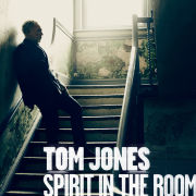 Tom Jones - Spirit In The Room - CD - Kliknutím na obrázek zavřete