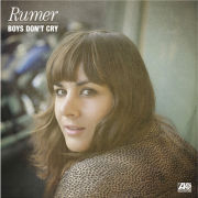 Rumer - Boys Don't Cry - CD