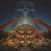 Chris Robinson Brotherhood - Big Moon Ritual - CD - Kliknutím na obrázek zavřete